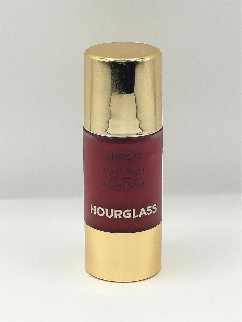 HOURGLASS Unreal Liquid Blush “CRAFT”